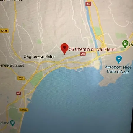 C3 Arthur Rimbaub D'hote Piscine Proche 600m Bed & Breakfast
