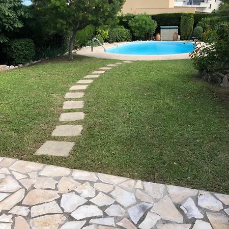 Bed & Breakfast C3 Arthur Rimbaub D'hote Piscine Proche 600m